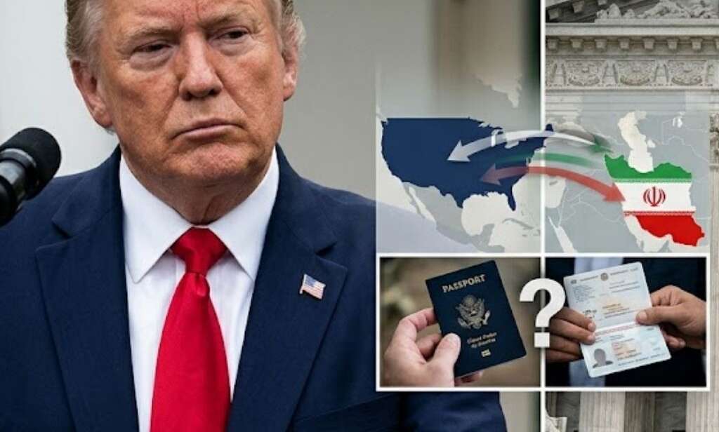 Birthright Citizenship