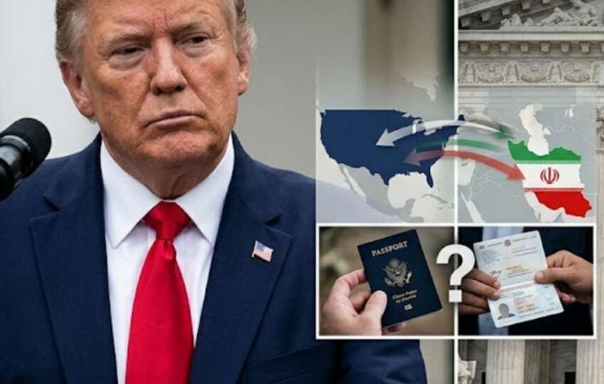 Birthright Citizenship: What Happens to Millions of Americans If SCOTUS Rules Against Trump