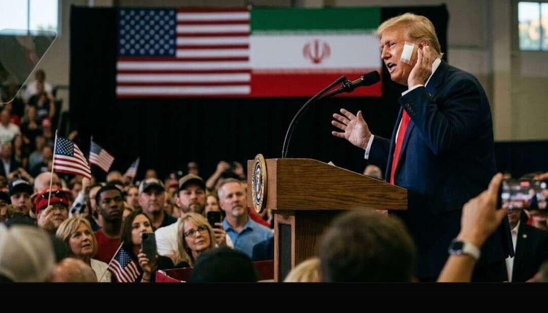 Donald Trump Claims