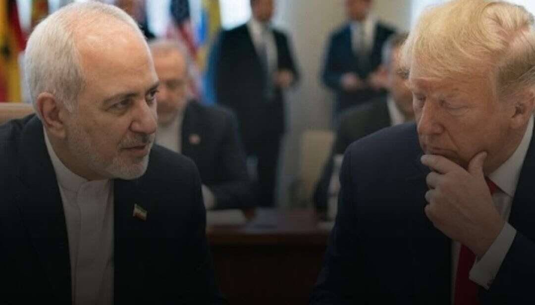 Donald Trump extend the Iran ceasefire