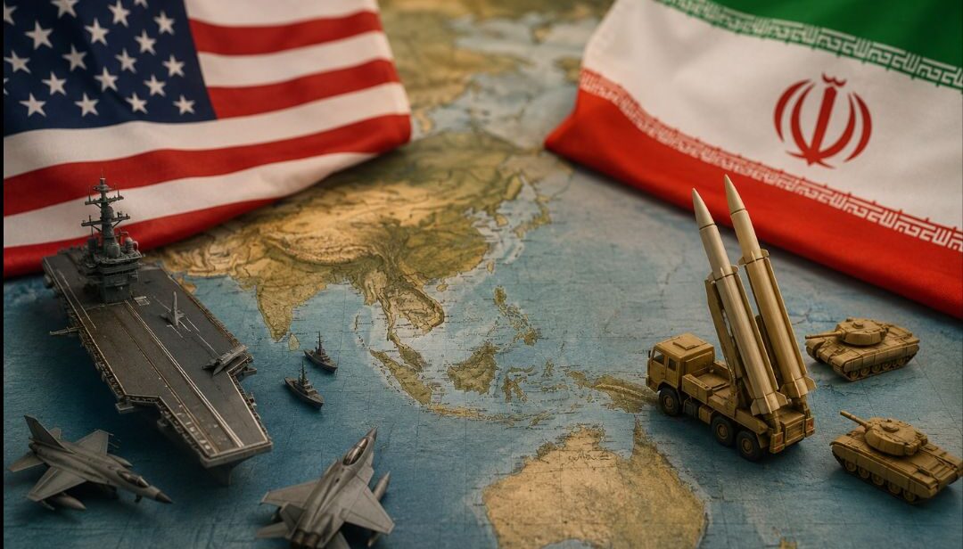 Indo-Pacific