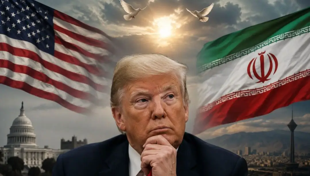 Iran Ceasefire