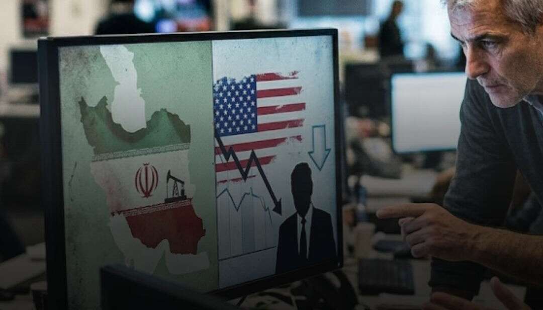 Iran and Economy