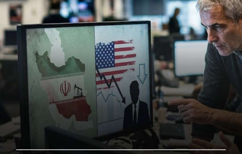Trump’s Support Falls to 37% as Concerns About Iran and Economy Increase: Report