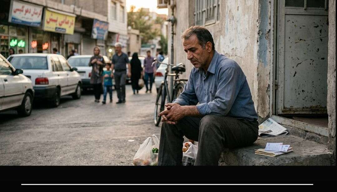 Iran's Economy