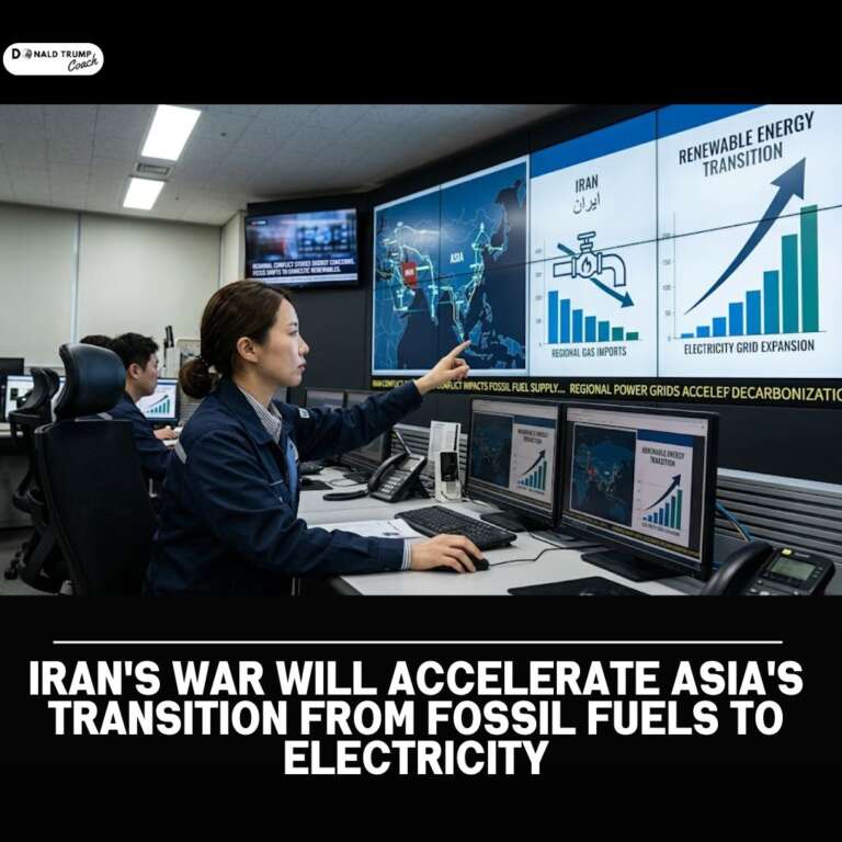 Iran's War