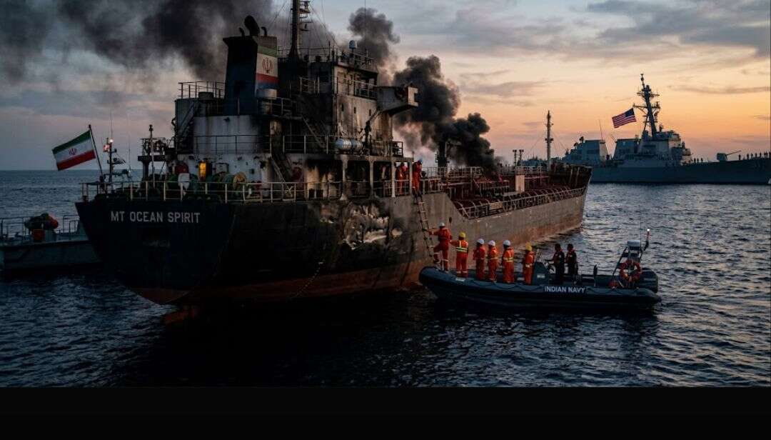 Israel Iran US War News Live
