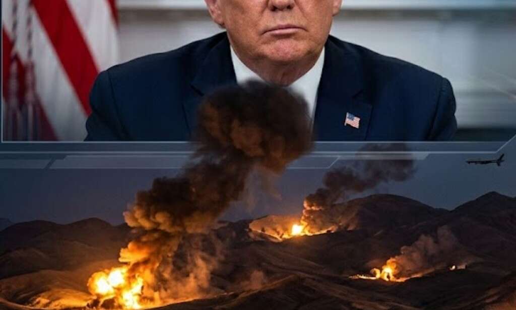 Operation Epic Fury