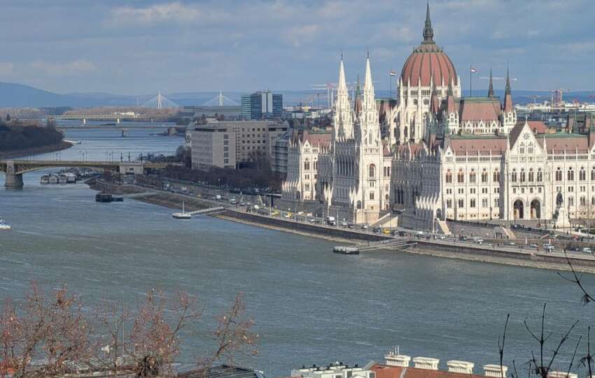 Orbán Is Out: Trump Loses His Closest European Ally as Hungary Votes for Change