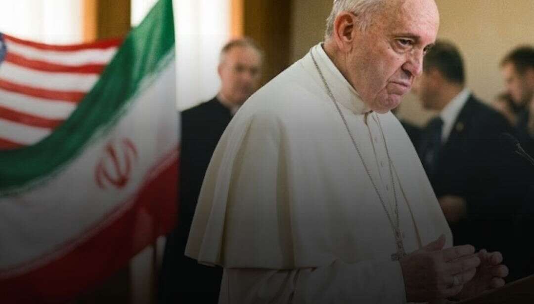 Pope Leo