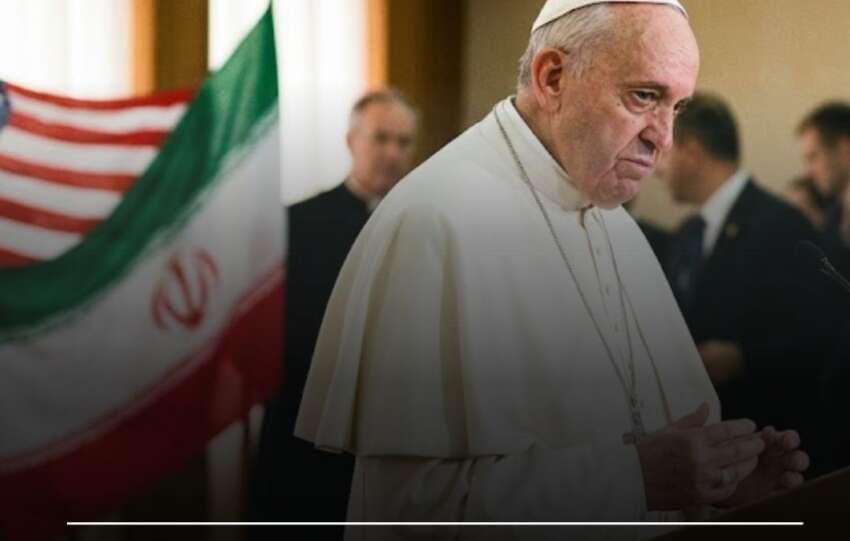 Pope Leo Believes “We’re in Tremendous Peril” if Elon Musk Becomes the First Trillionaire