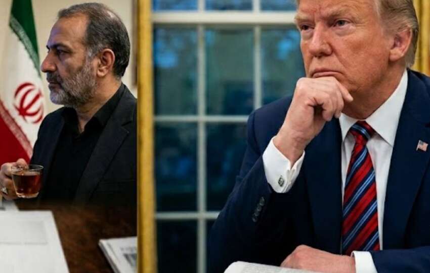 SCOTUS Took His Tariffs. Now It’s Coming for Birthright Citizenship. What’s Trump’s Next Move?