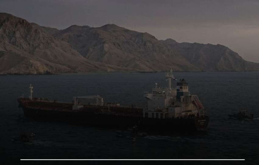 Ships in the Strait of Hormuz Are Targeted: Iran Following Trump’s Extension of the Iran Ceasefire