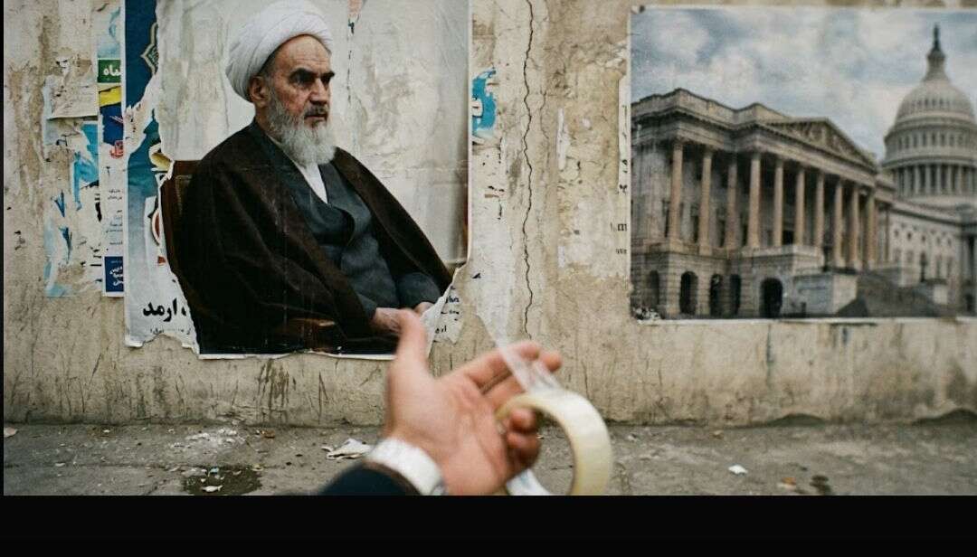Supreme Leader