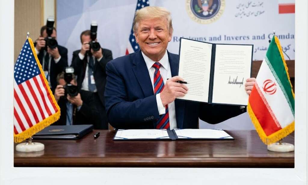 The Madman Theory