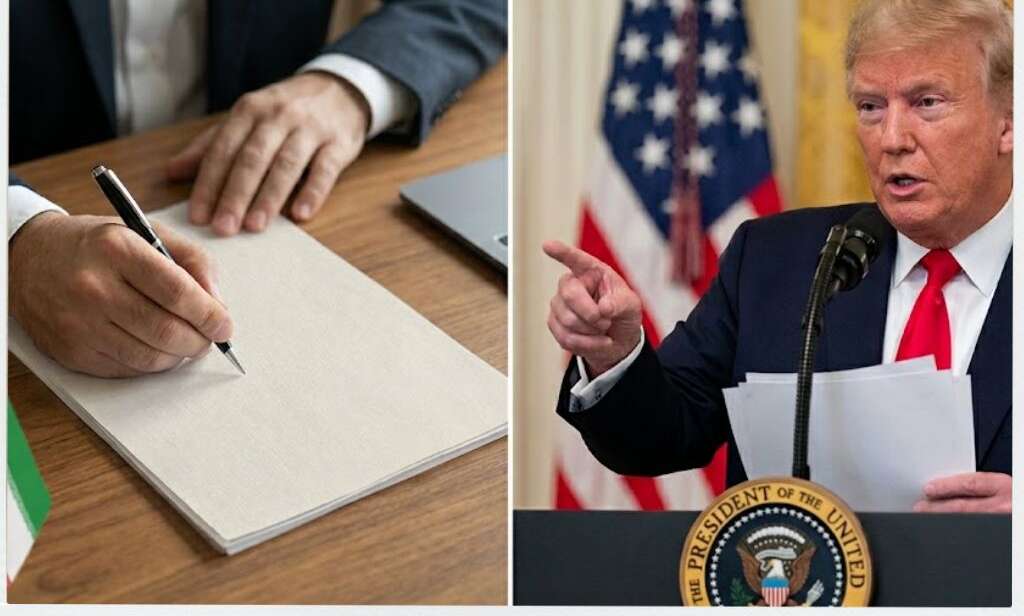 Ceasefire Proposal