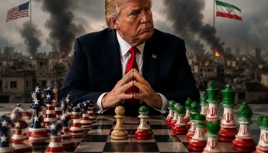 Trump Extends