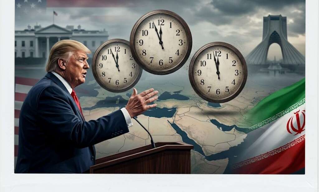 Trump Set 3 Deadlines