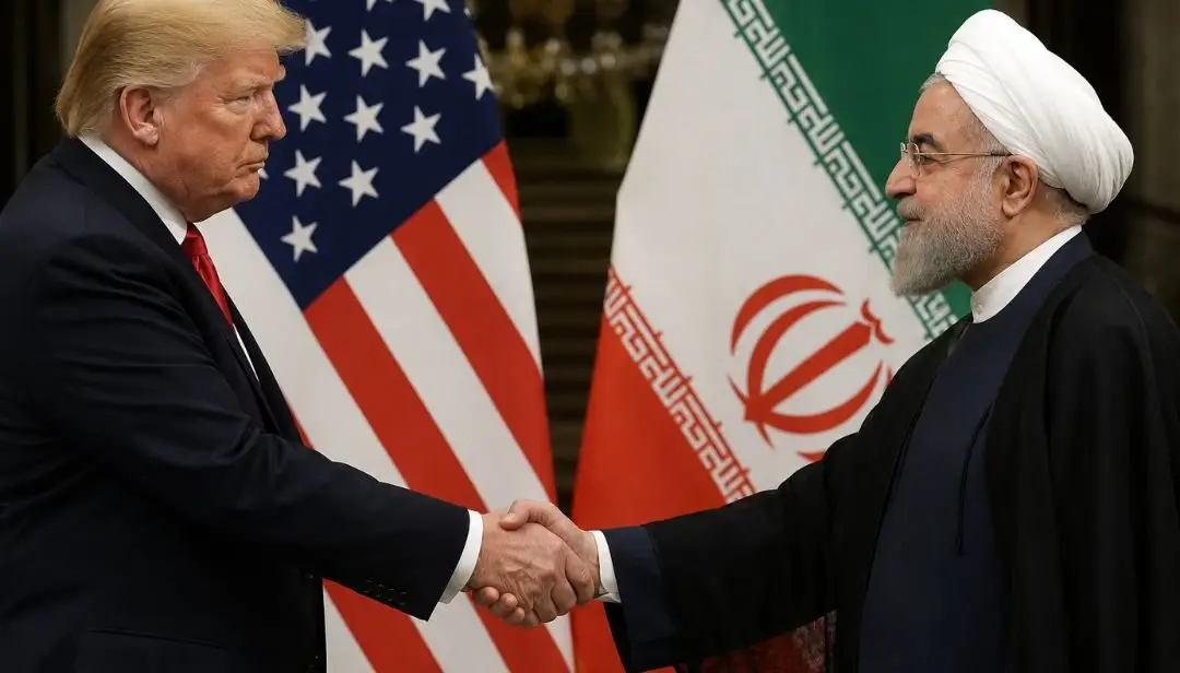 Trump-Iran Deal