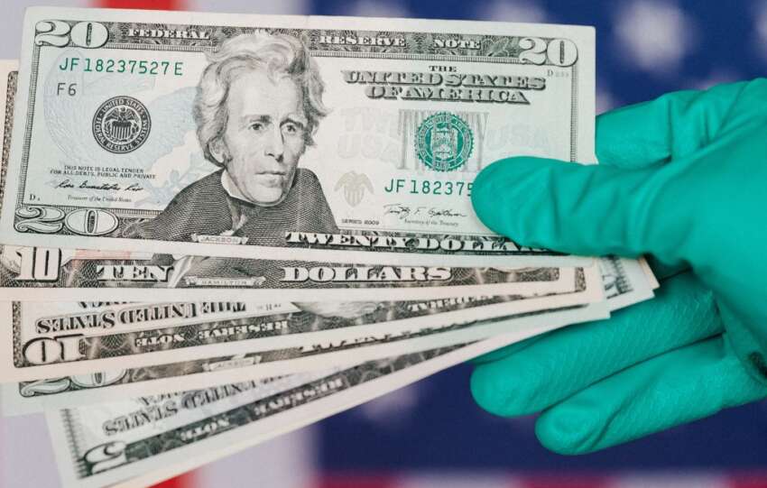 Trump’s $1.5 Trillion Pentagon Budget: The War Economy Comes Home