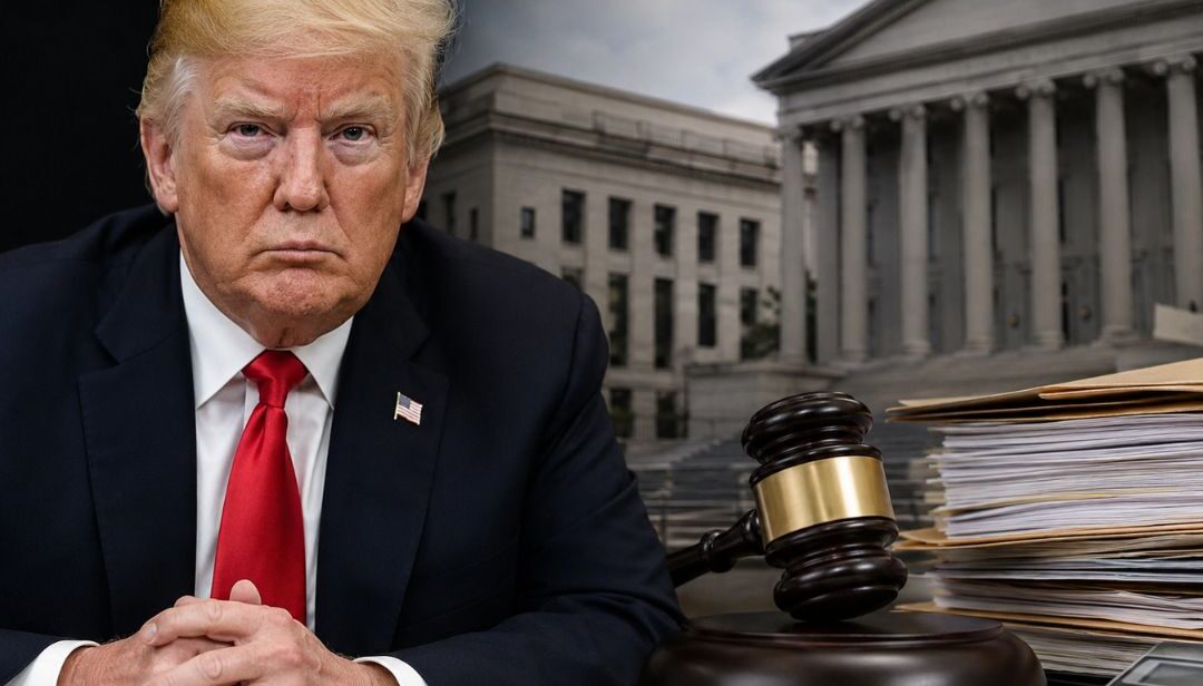 IRS Trump's Lawyers