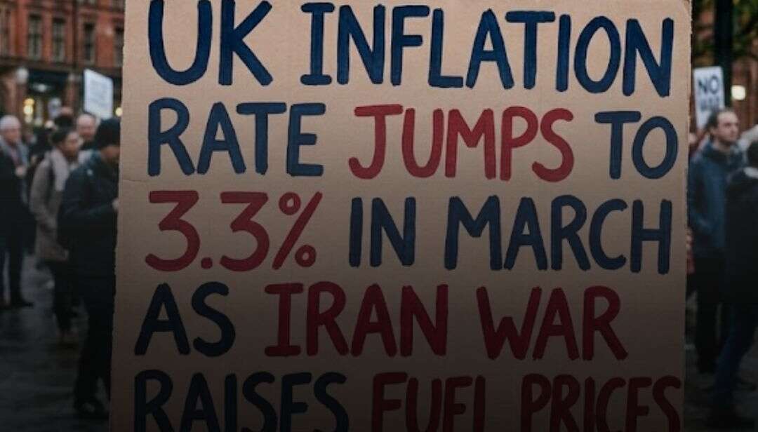 UK Inflation Rate