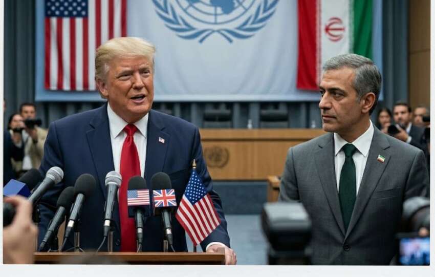 US War Secretary Hails Ceasefire as ‘Victory’ — Claiming ‘Iran Begged for the Deal’