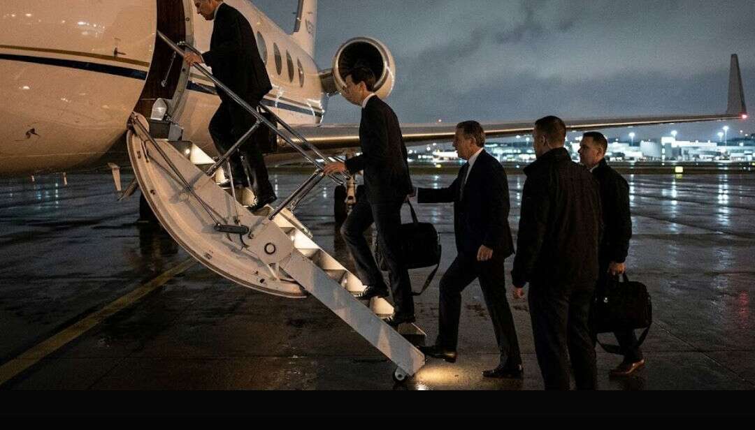 Witkoff And Kushner