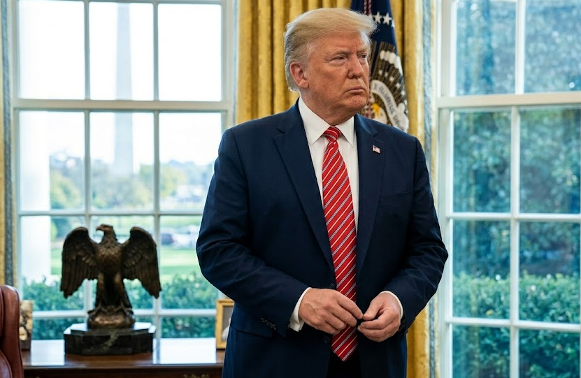 Trump’s Top Prediction Market Regulator Promises to Crack Down on Insider Trading