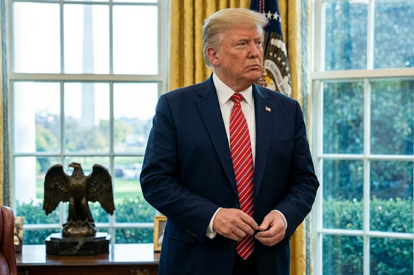 Trump's Prediction