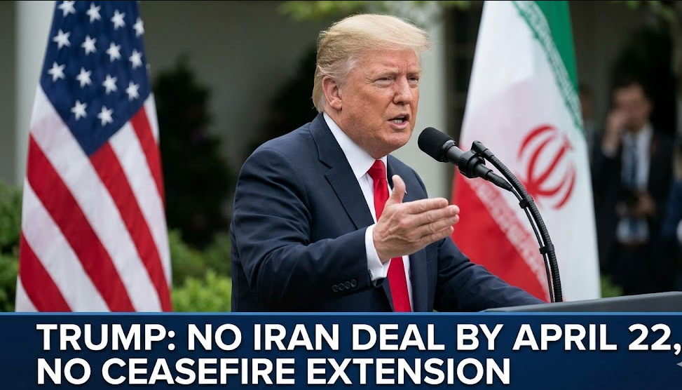 Not Prolong Ceasefire