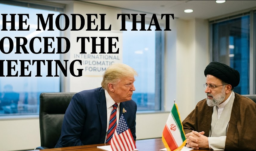 CEO of Blacklisted Anthropic and White House Hold ‘Productive’ Discussions on AI