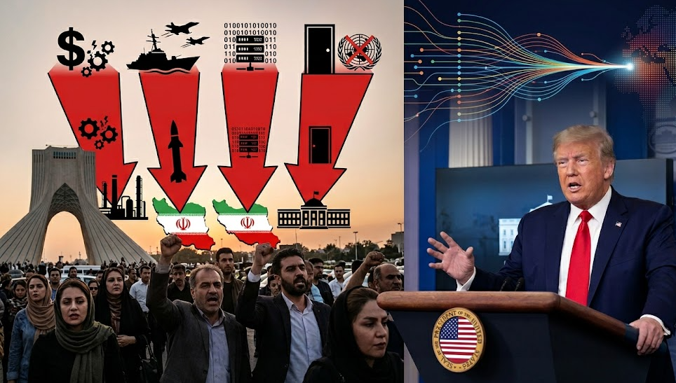 Iran's Ceasefire and Peace
