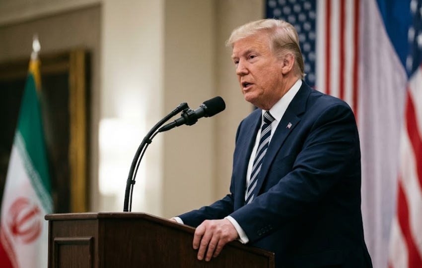 Middle East Crisis Live: Ceasefire Under Pressure as Iran Claims It Has No Plans for Talks After US Seizes Ship