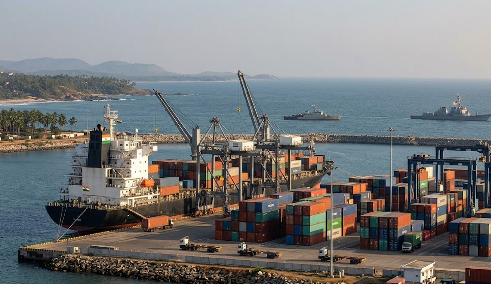 Hormuz crisis