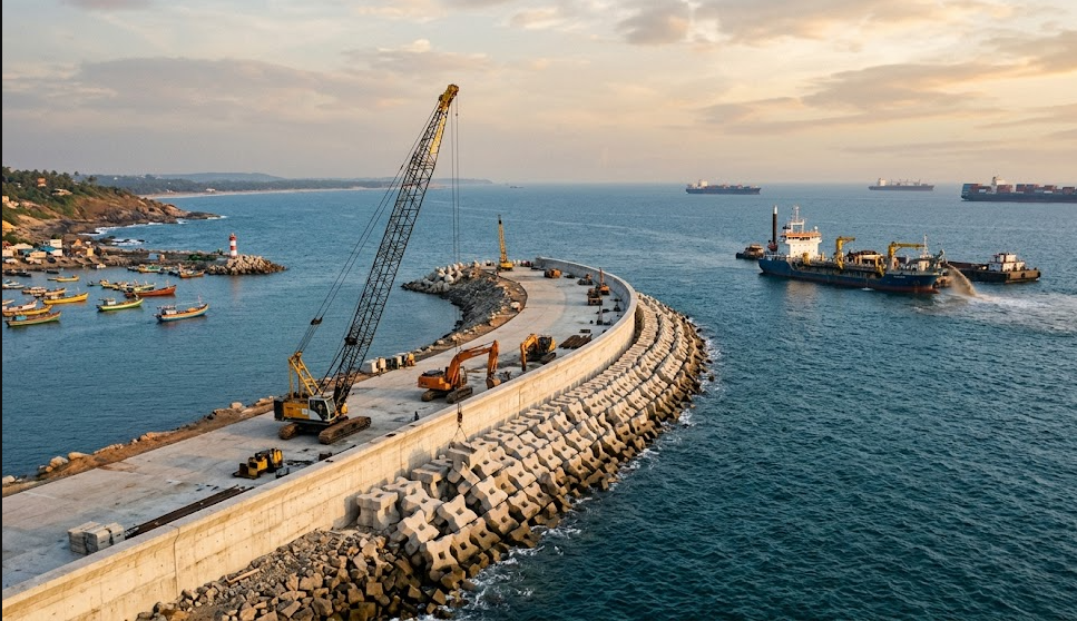 India's Hormuz