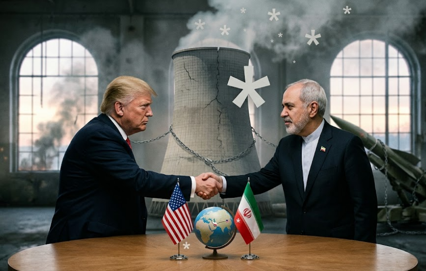 The Hormuz Crisis: How One Strait Closure Sent Oil to $150 and Broke the Global Economy