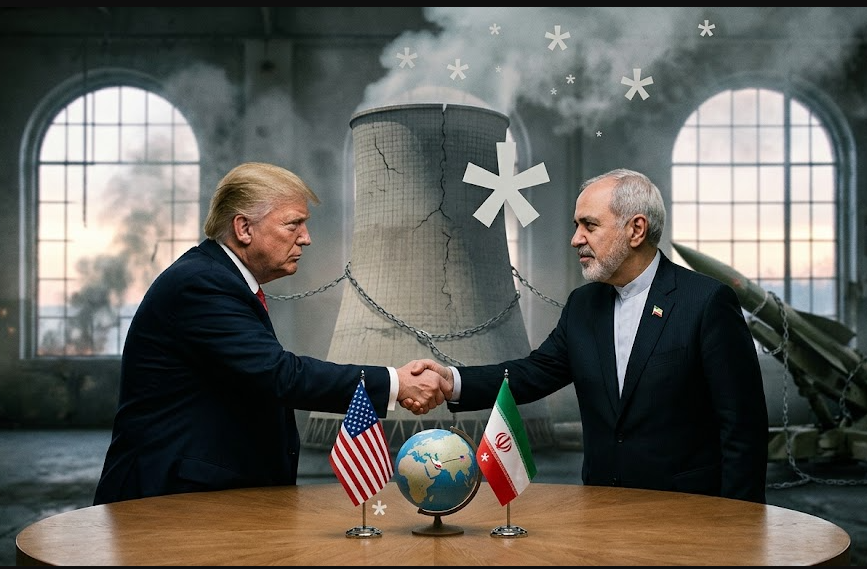 Hormuz Crisis