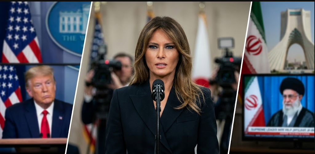 Melania