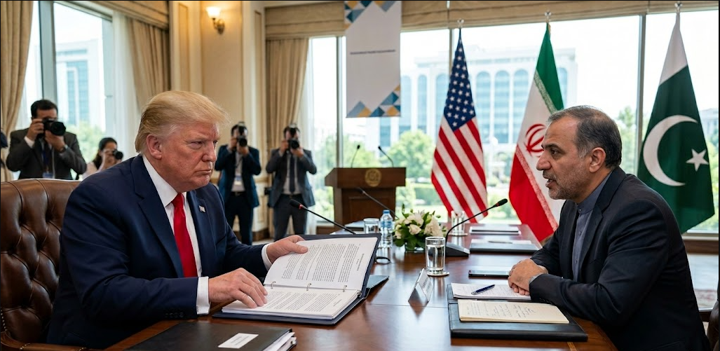 Trump vs. Obama