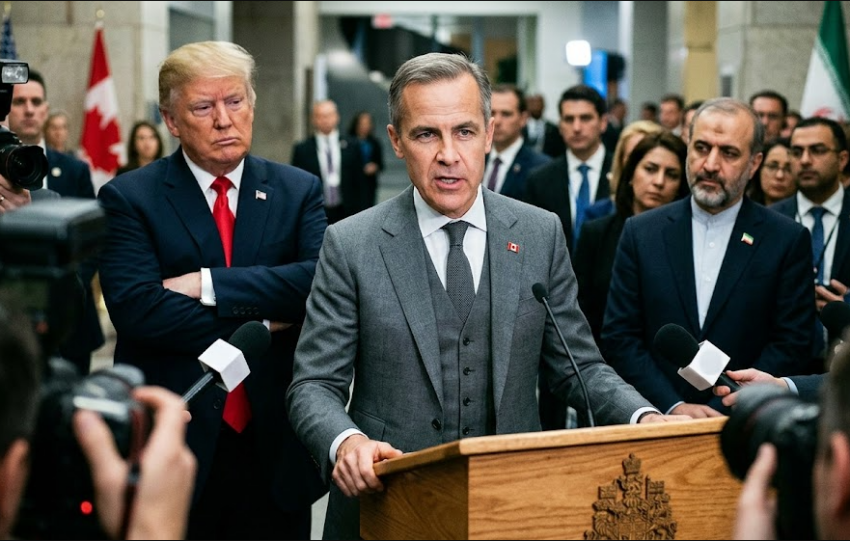 Canada’s Carney Earns Stronger Mandate for Pushing Back Against Trump