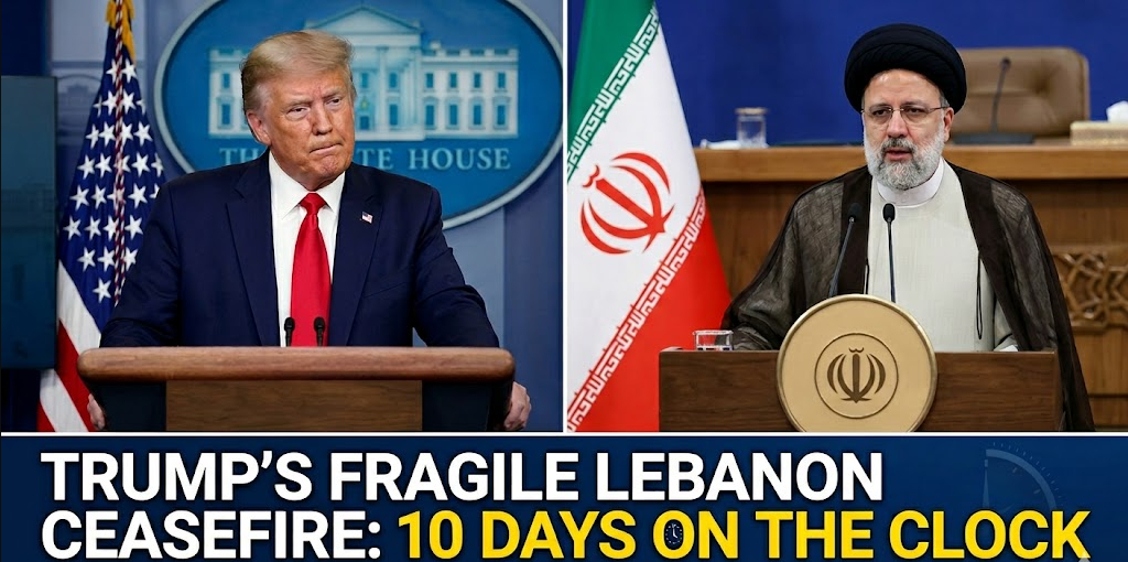 Lebanon Ceasefire