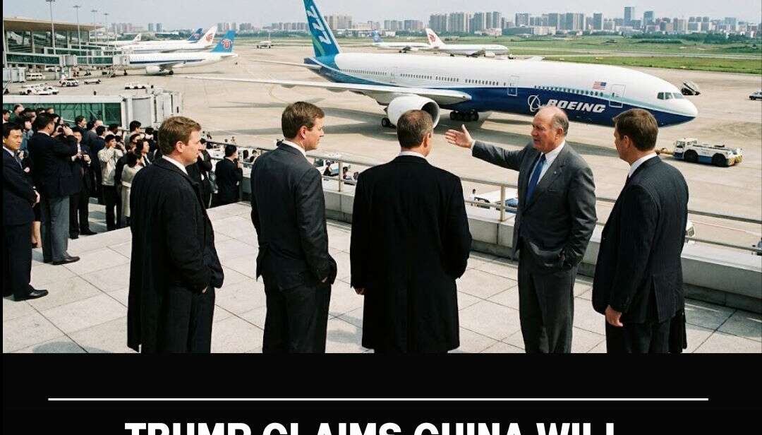 Boeing
