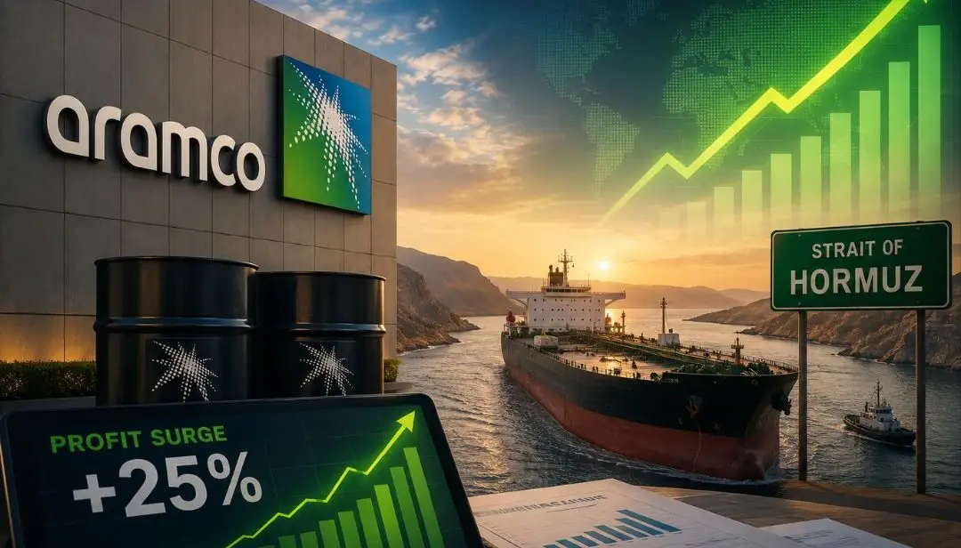 Aramco