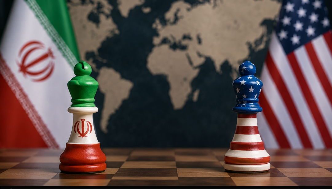 China's Global Ambitions