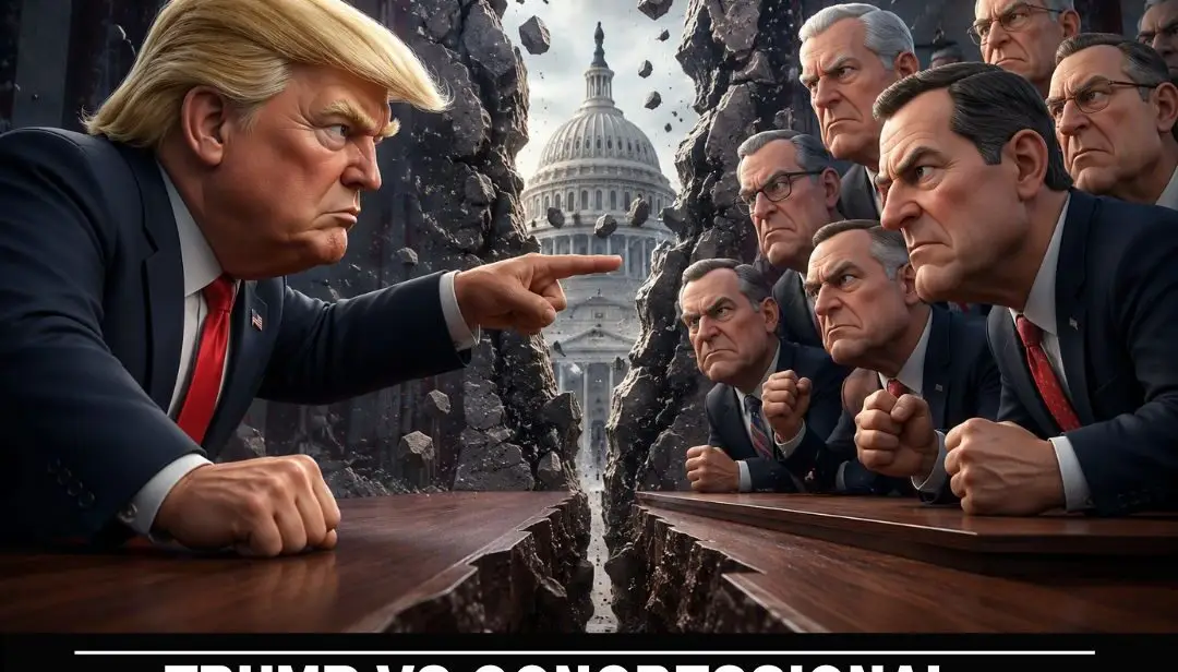 Congressional Republicans