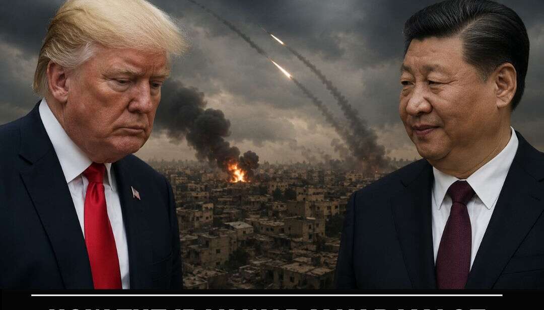 Damage Trump