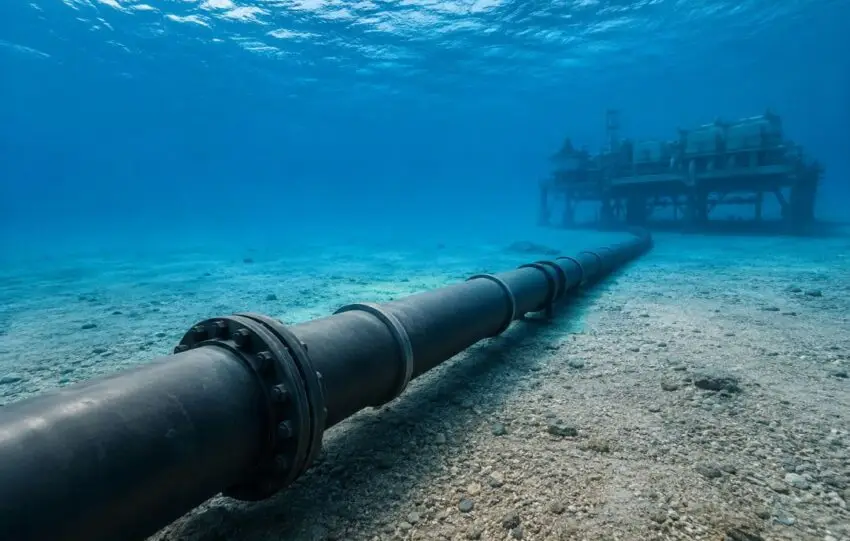Explained: India’s $4.8B Oman Deep-Sea Pipeline to Bypass the Hormuz Risk