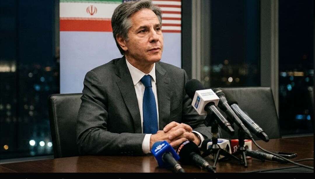 Foreign Minister Araghchi