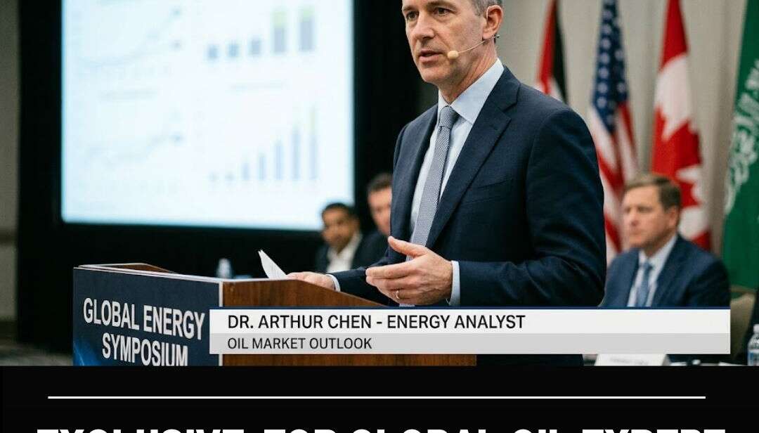 Global Oil Expert